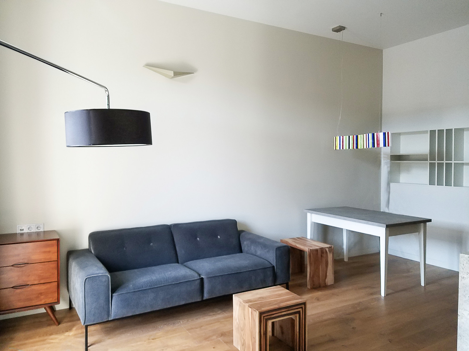 Апартаменты на Люсиновской, г. Москва