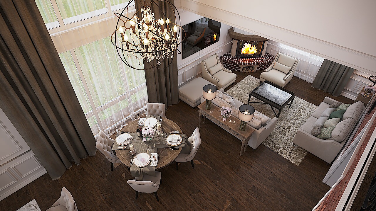 Проект "Hollywood"