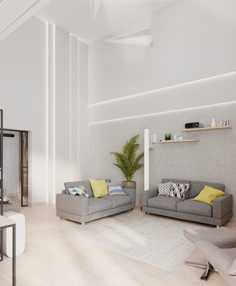 50 оттенков серого