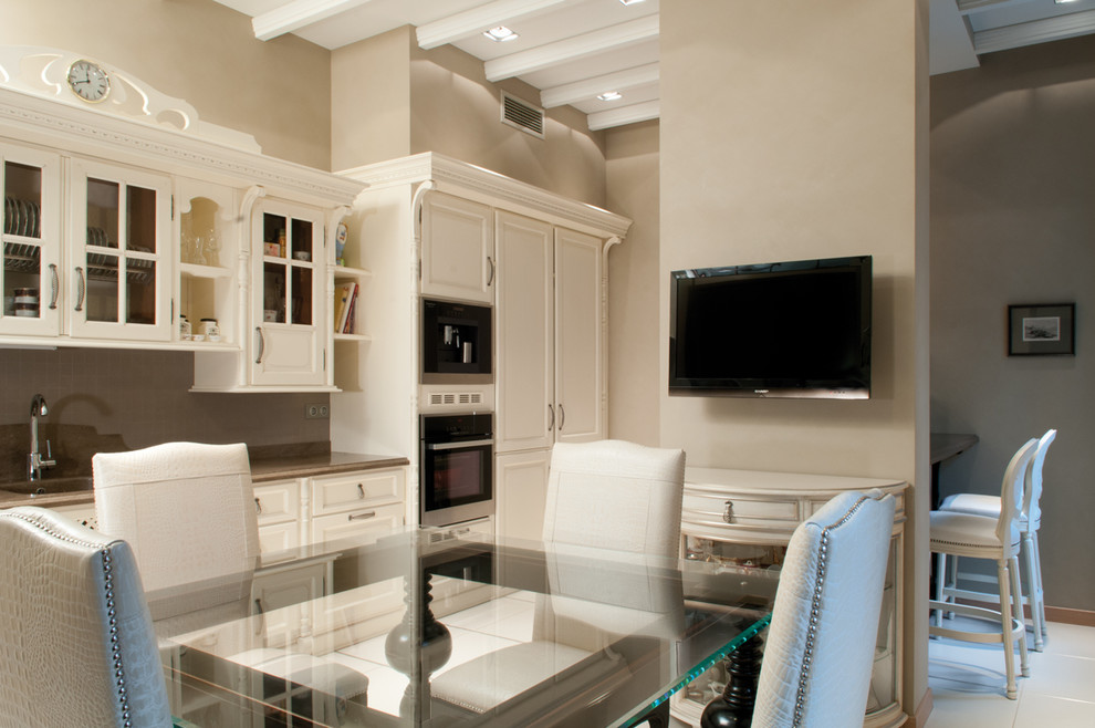 Проект квартиры