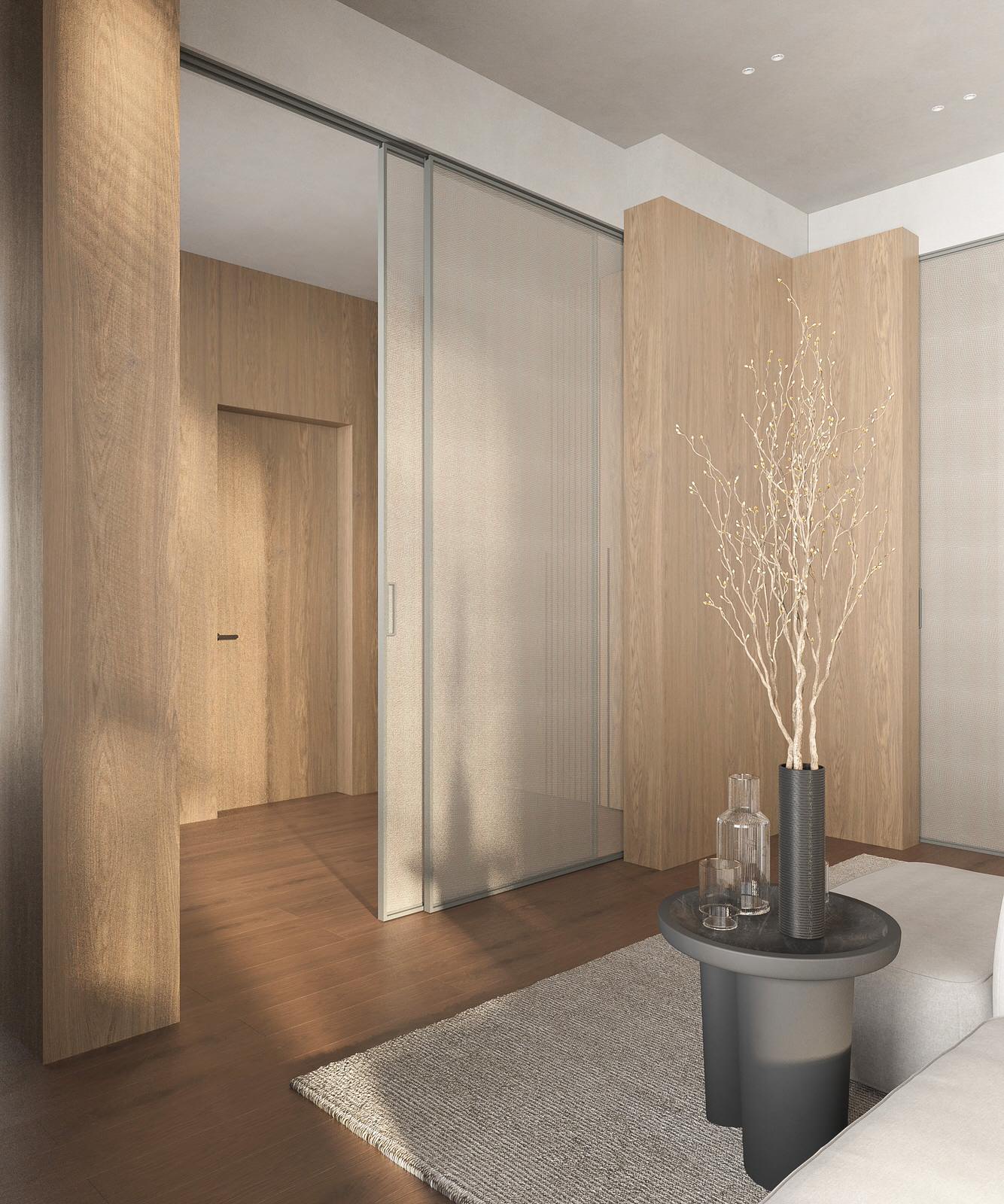 Квартира в Артисан