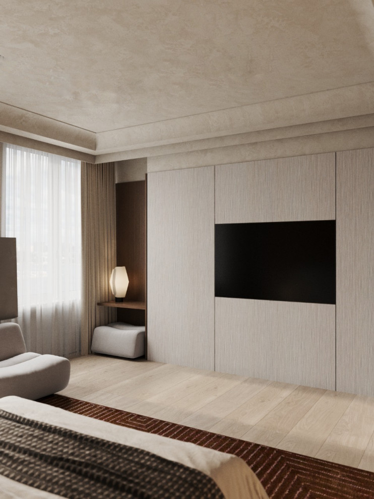 жк "Квадрия"