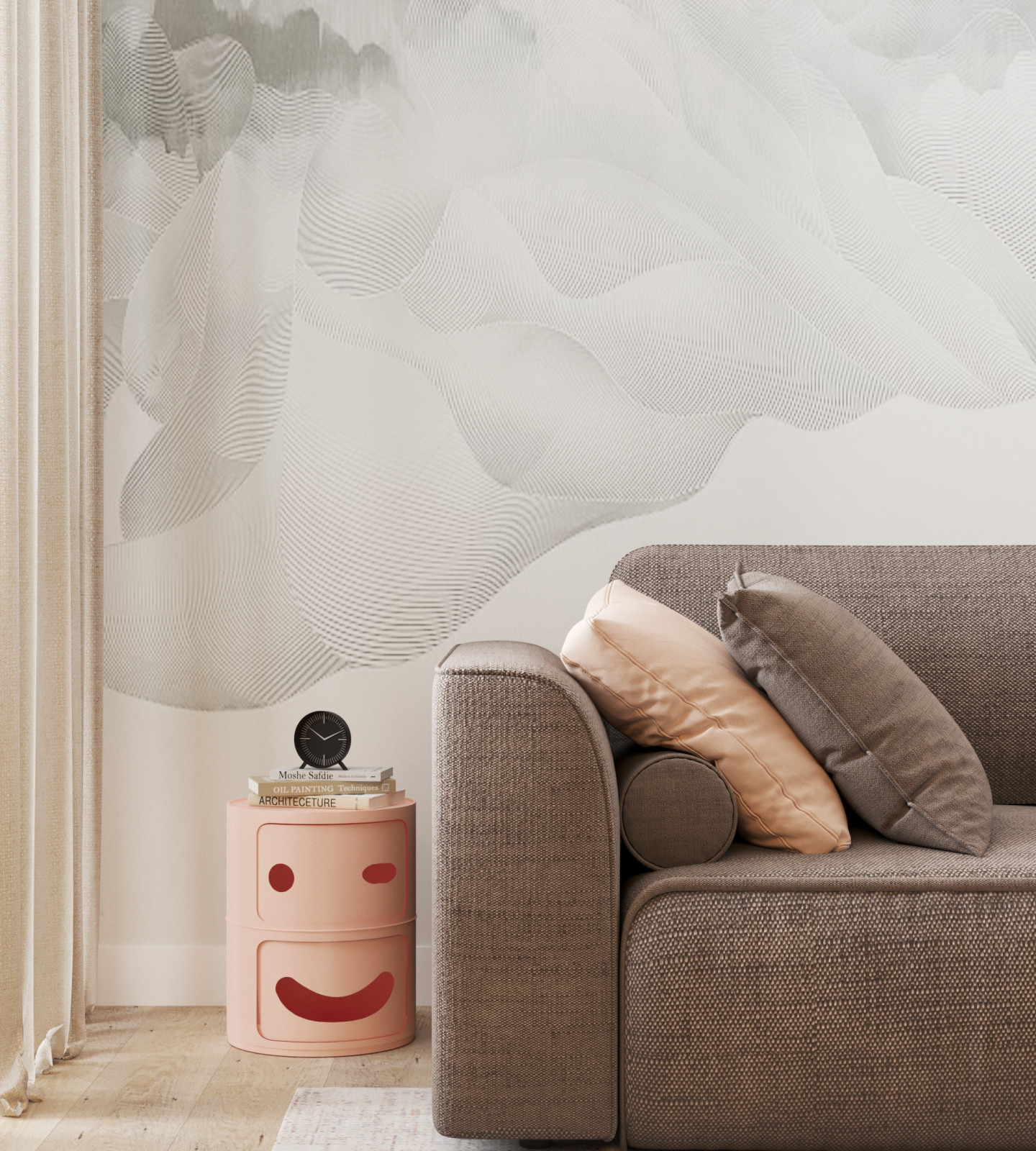 Обложка проекта: ЖК Grand Avenu