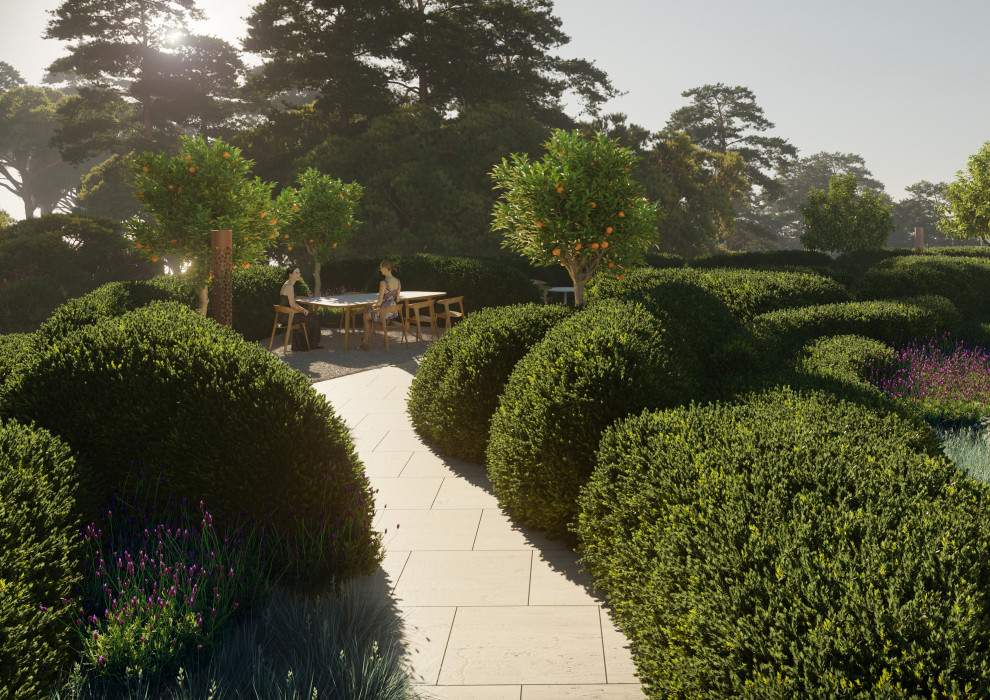 Апарт-отель «Reef Residence»