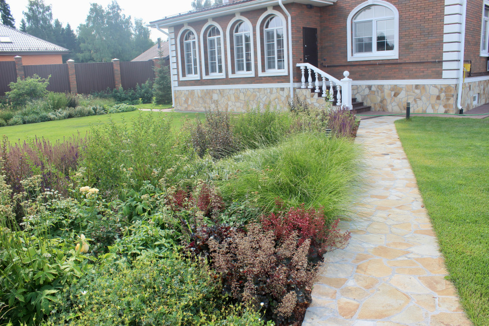 КП Тихие Зори