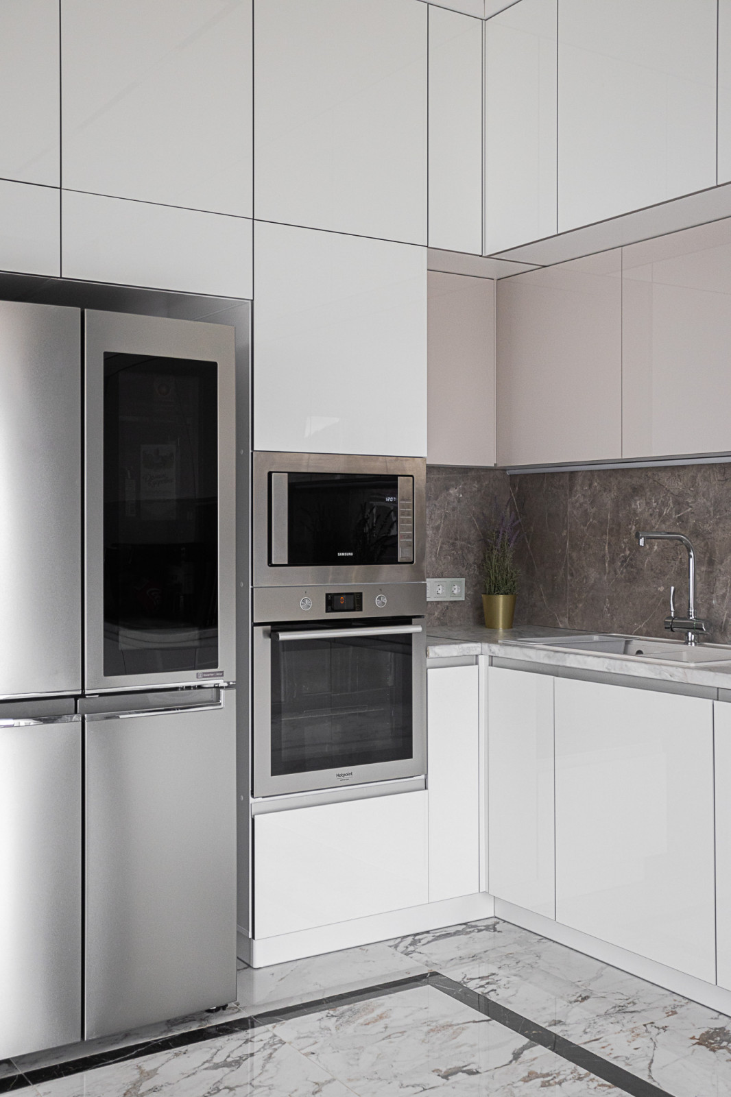 230 кв.м , 2х эт. Дом, г.Липецк, "Роскошь в деталях",РЕАЛИЗАЦИЯ