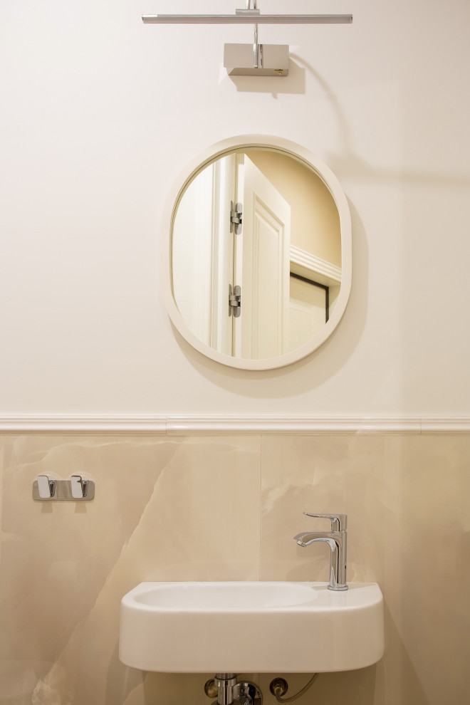 ЖК "Легенда Комендантсокго"