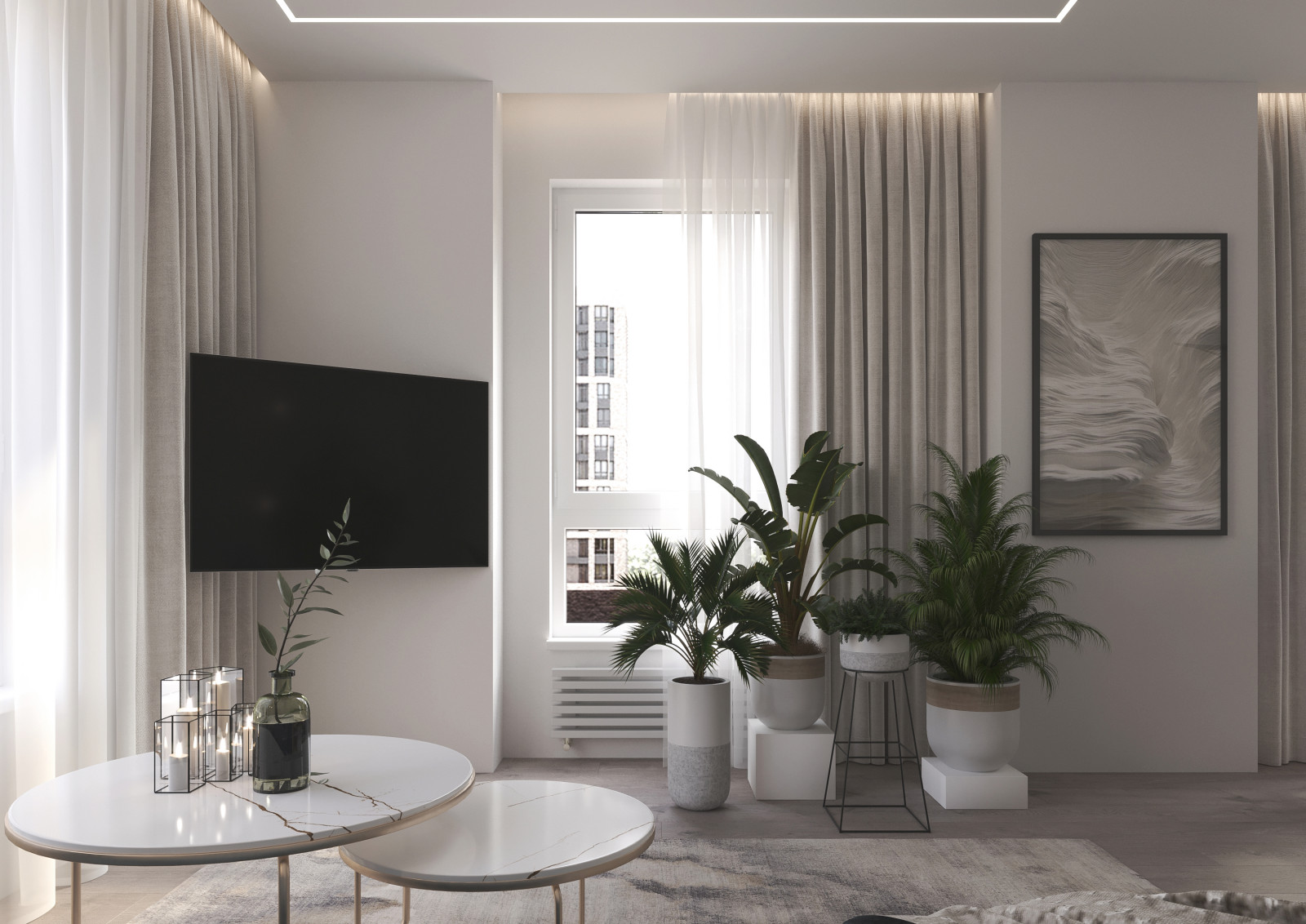 ЖК Академика Павлова