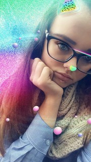 Алина Бейльман