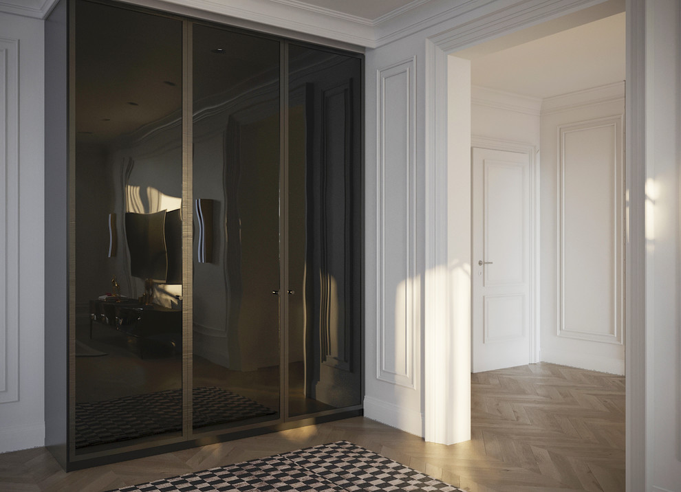 Квартира в ЖК "7 Континент"