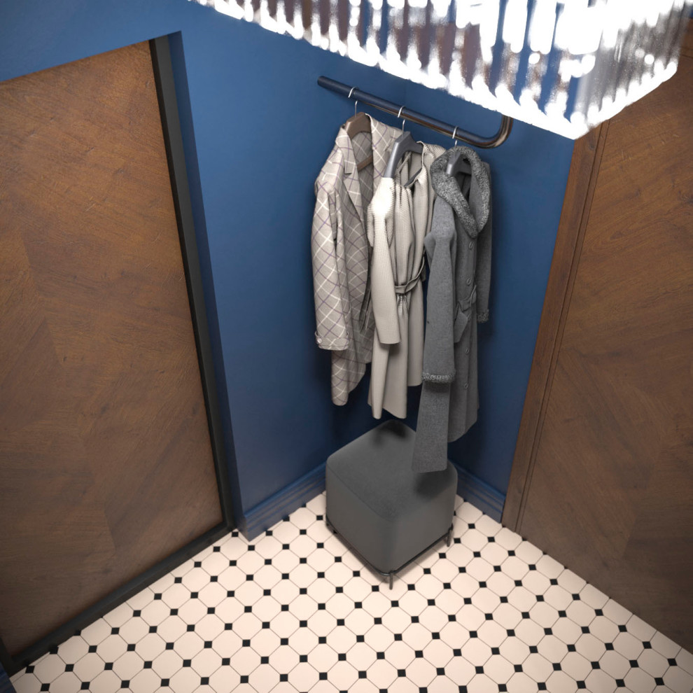 ЖК Стокгольм 97м2