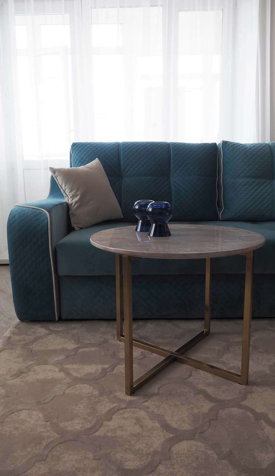 Солнечная гостиная