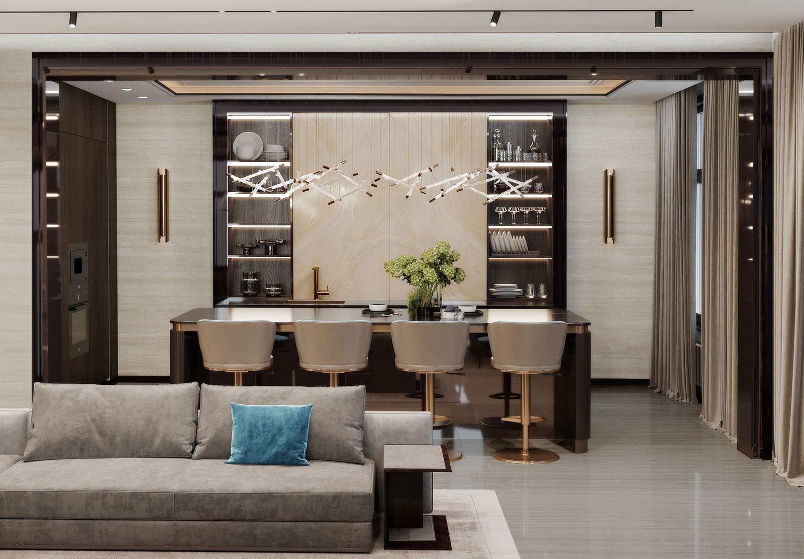 ЖК "Нева-ХАУС"