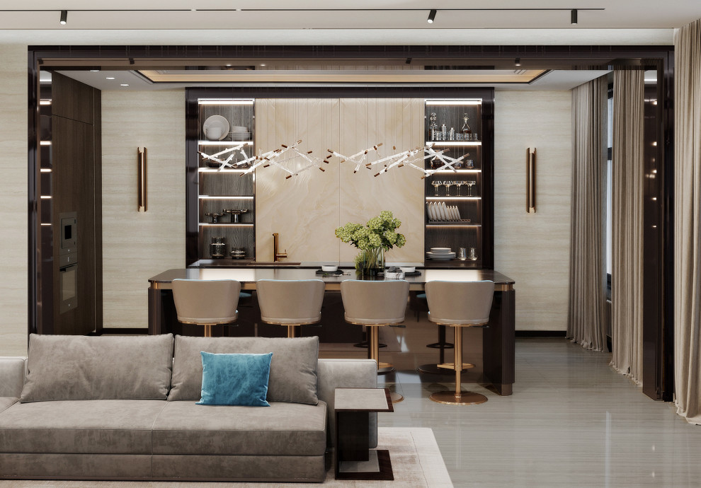 ЖК "Нева-ХАУС"