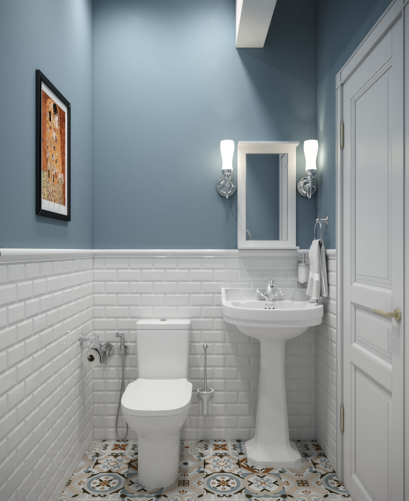 Овчинниковская набережная