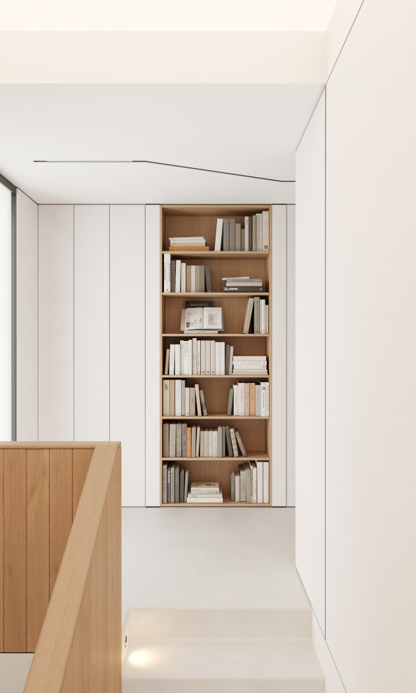 КП МОНТЕВИЛЬ ВИЛЛАДЖ