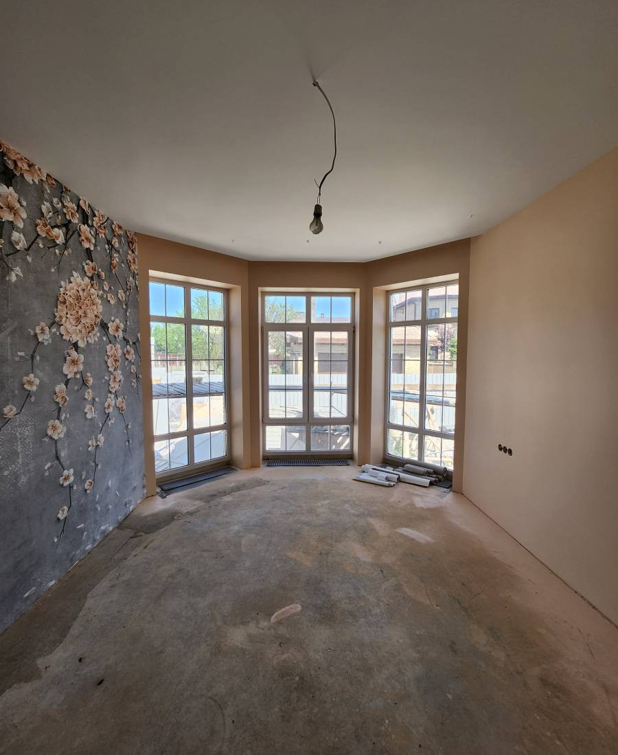 Жилой дом, Ростов-на-Дону