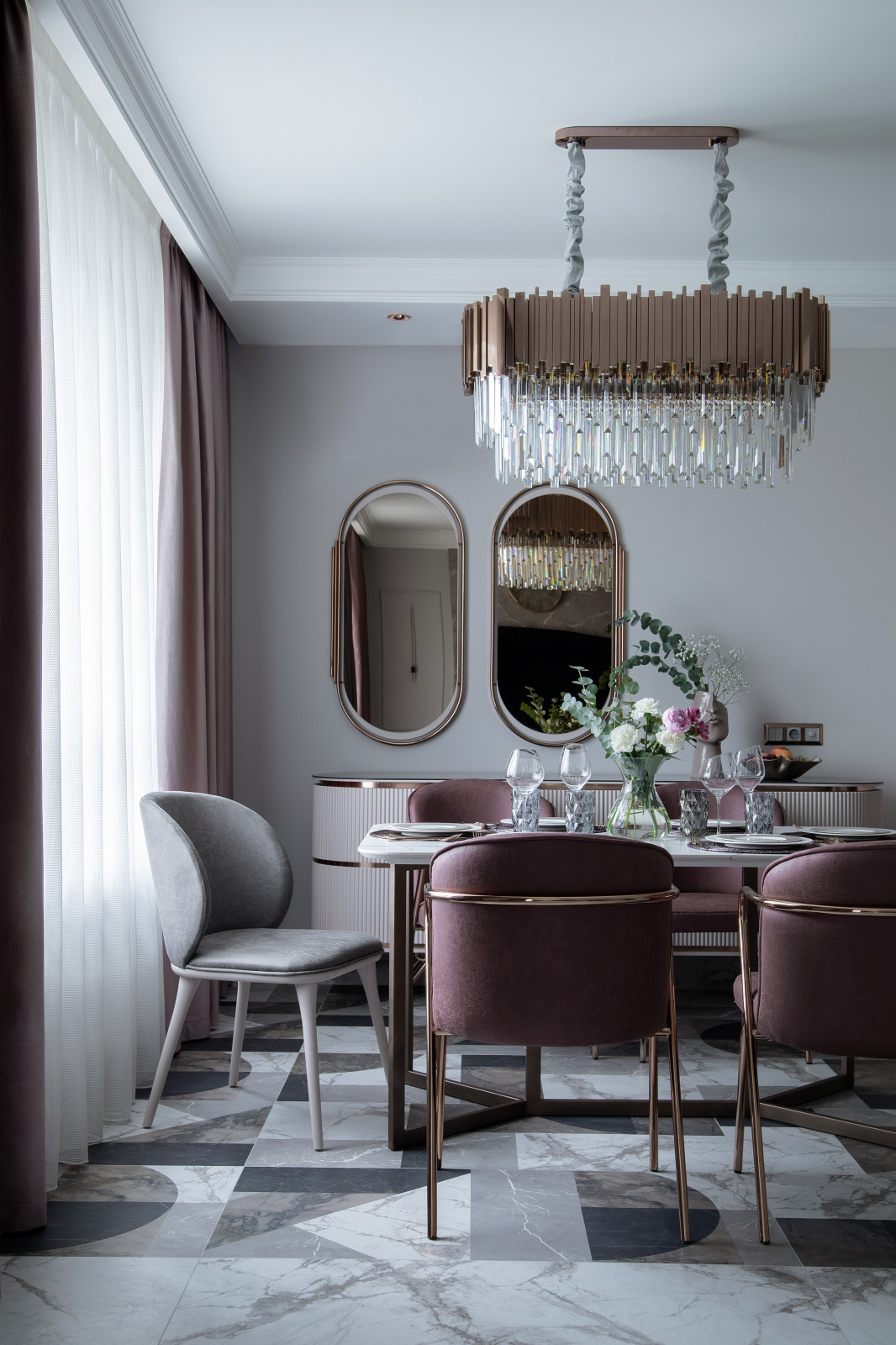 В духе нового времени