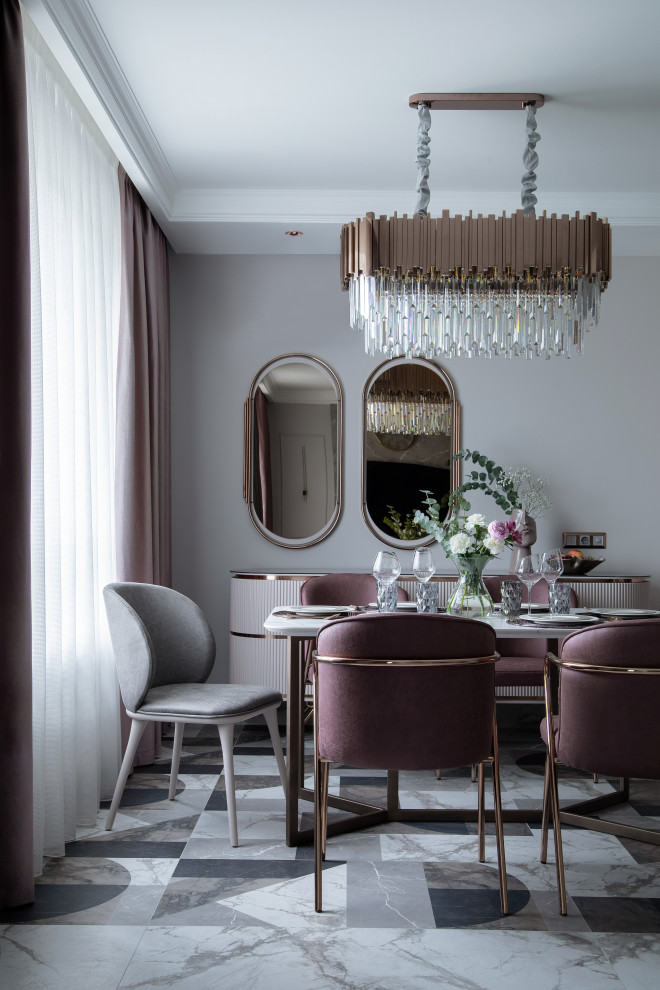 В духе нового времени