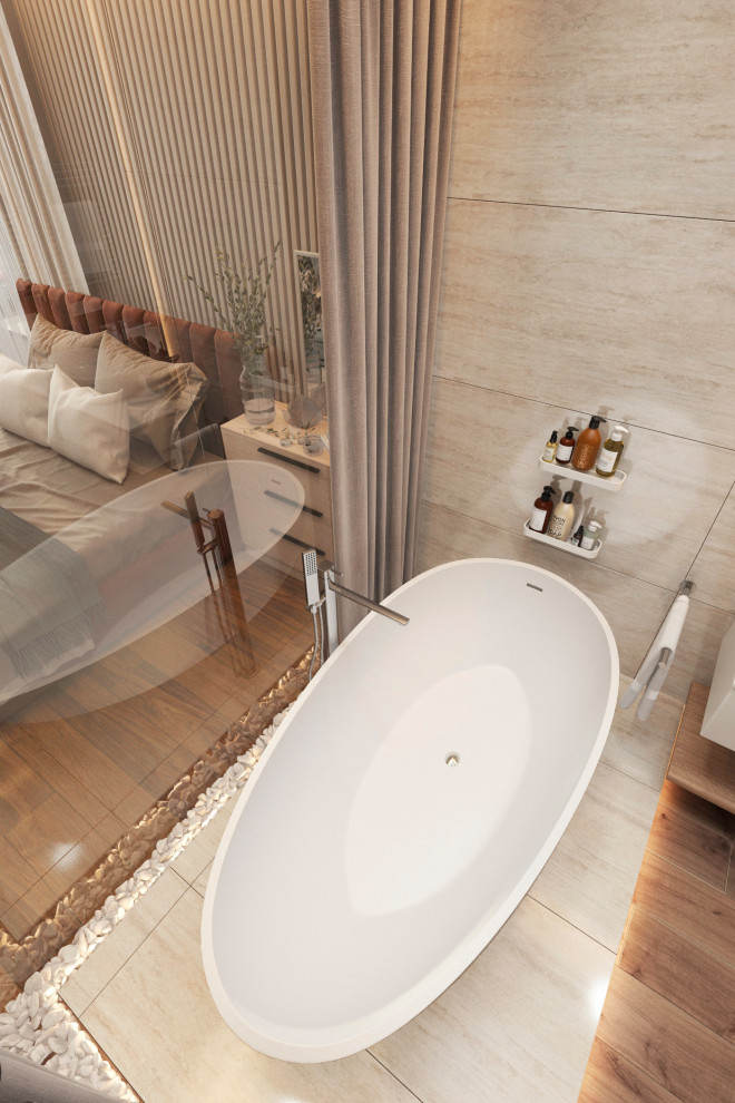 Дизайн проект Москва