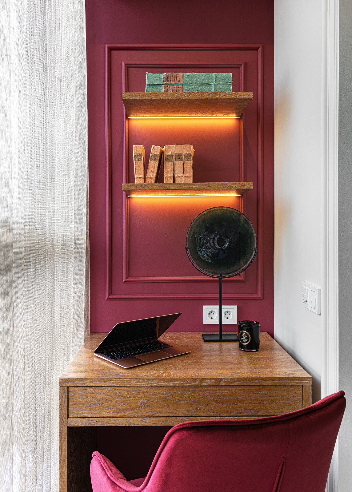 Реализованный проект ЖК О7