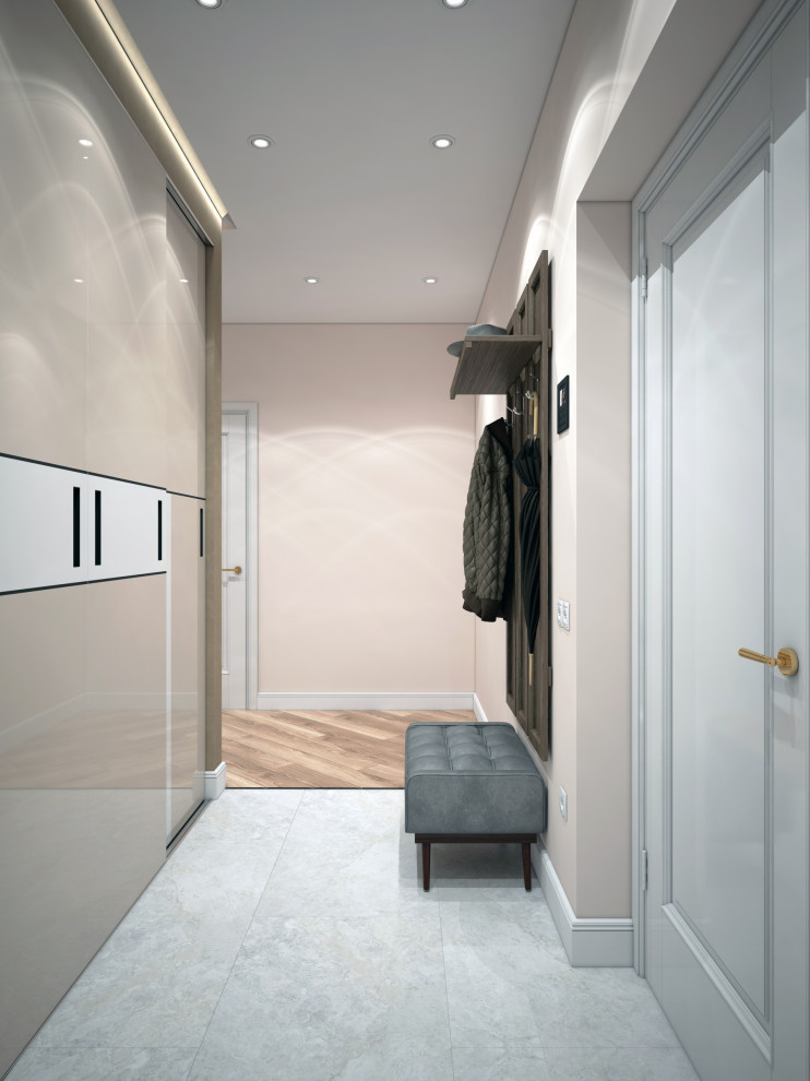 82,5 м2 ЖК "Саровская Ривьера"