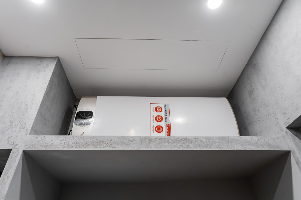 ЖК Смольный парк