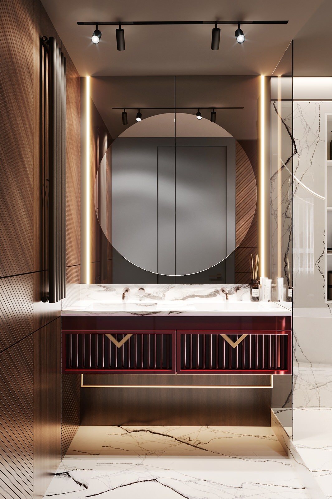 ЖК LEGENDA Героев