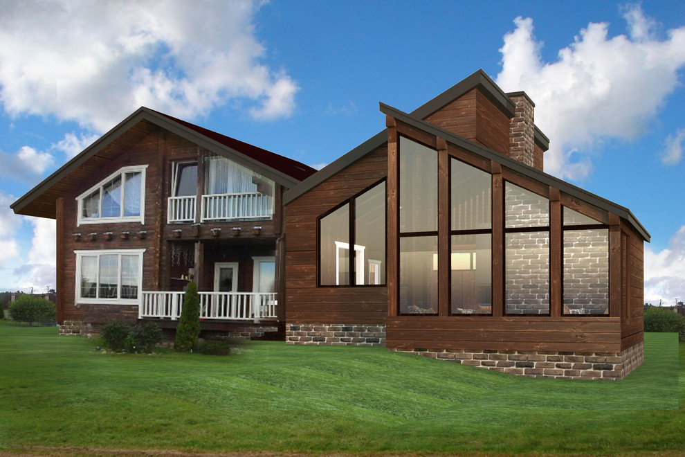 Для общения с друзьями