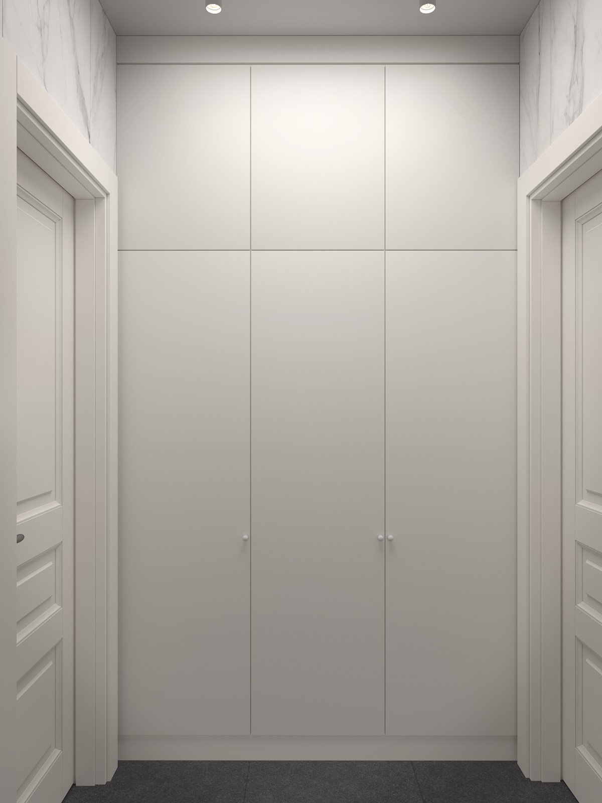 Дом из сруба