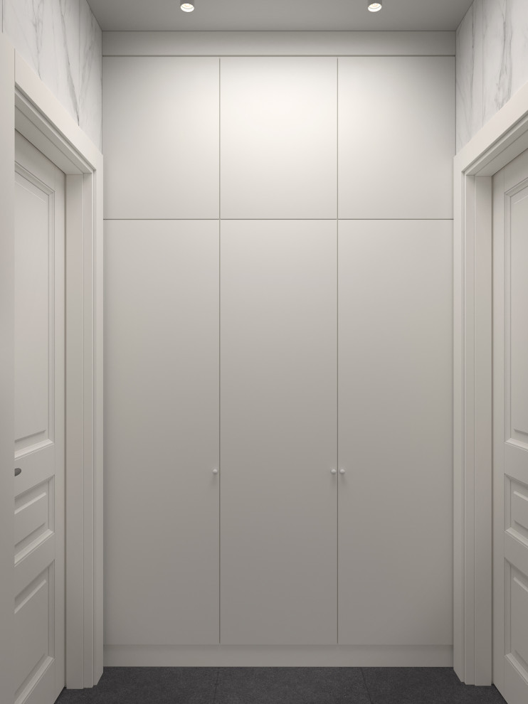 Дом из сруба