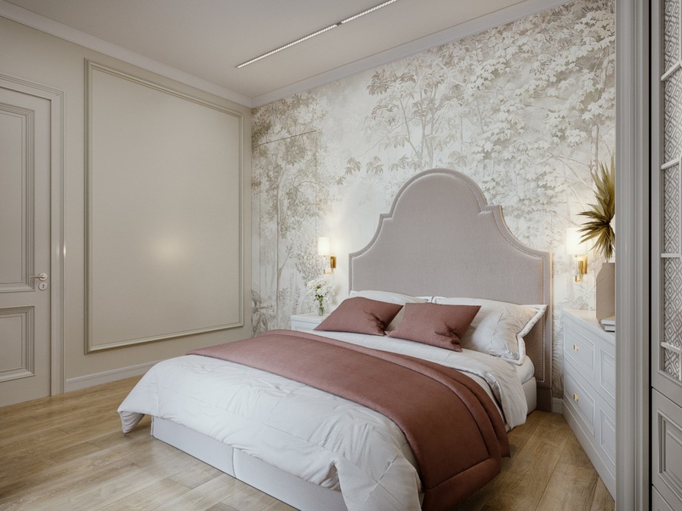 Квартира в ЖК Айвазовский