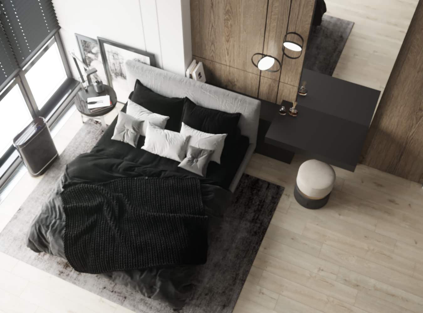 Квартира на Плеханова