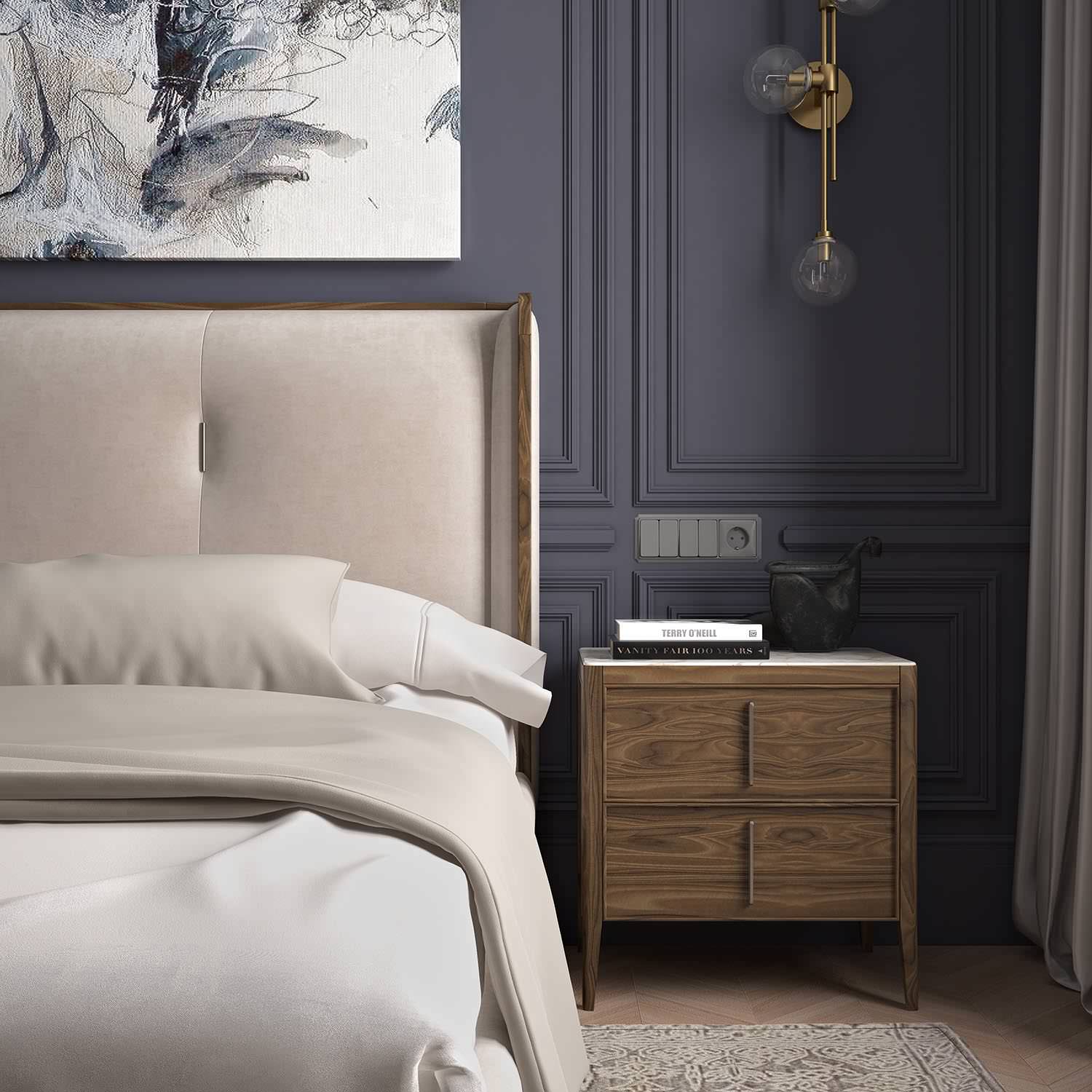 ЖК Фестивальный Парк