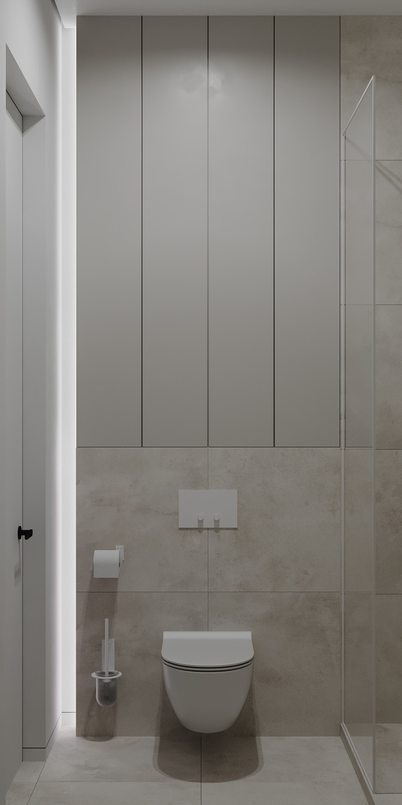 BigTime ванная