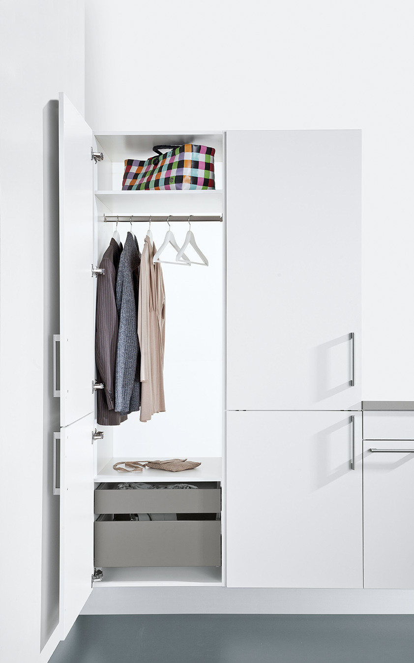 шкаф для одежды