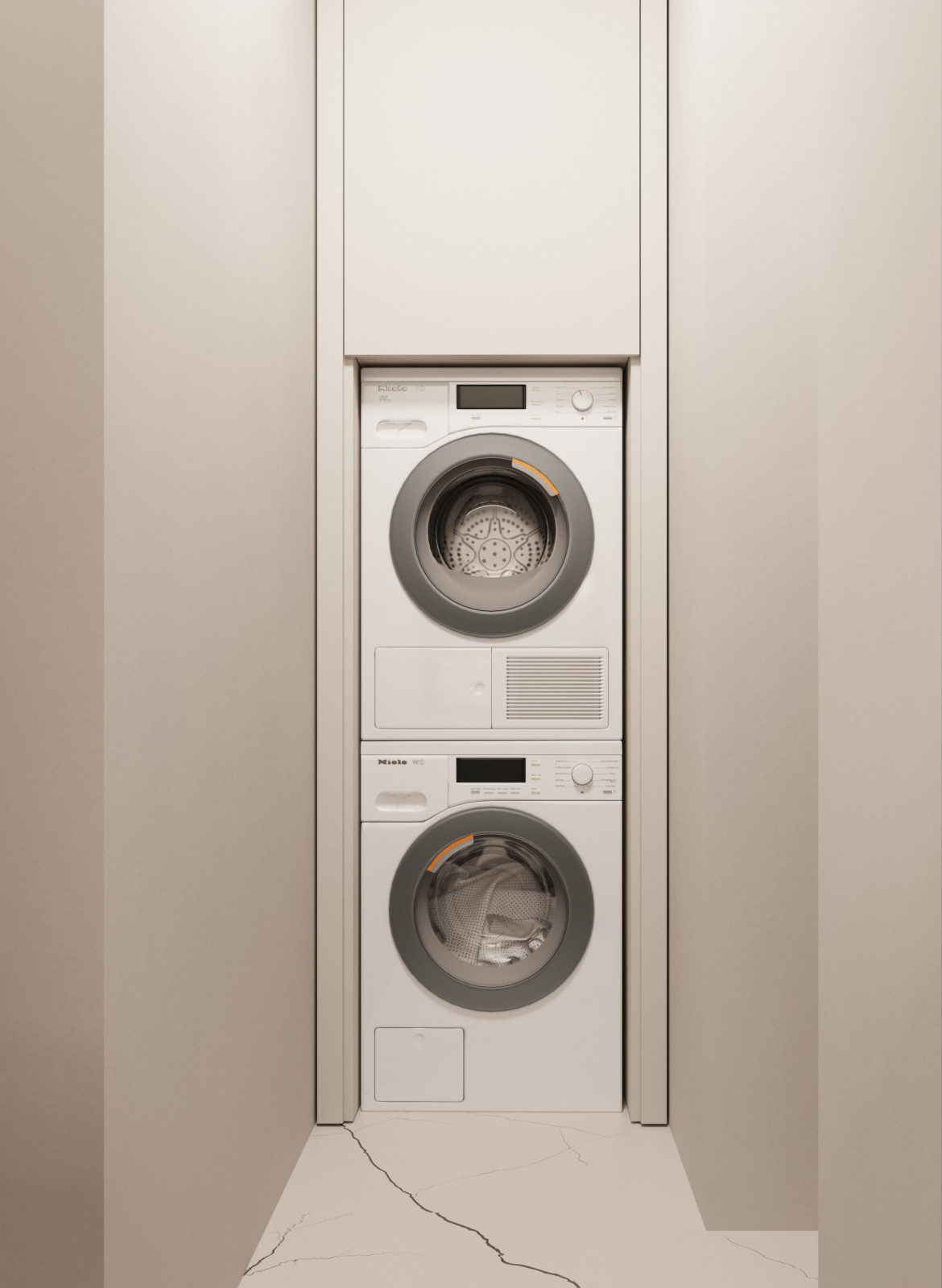 Квартира 120м2 на Фрунзенской Набережной