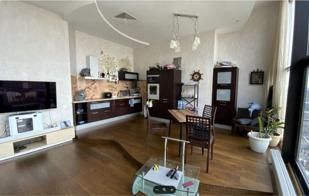 СОКОЛ НОВАЯ КУХНЯ