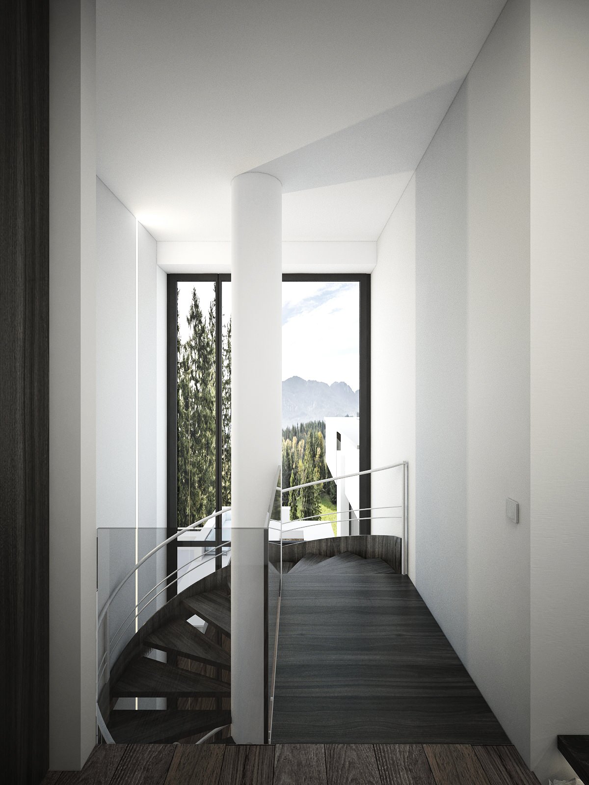 индивидуальный жилой дом КП Моресолнце