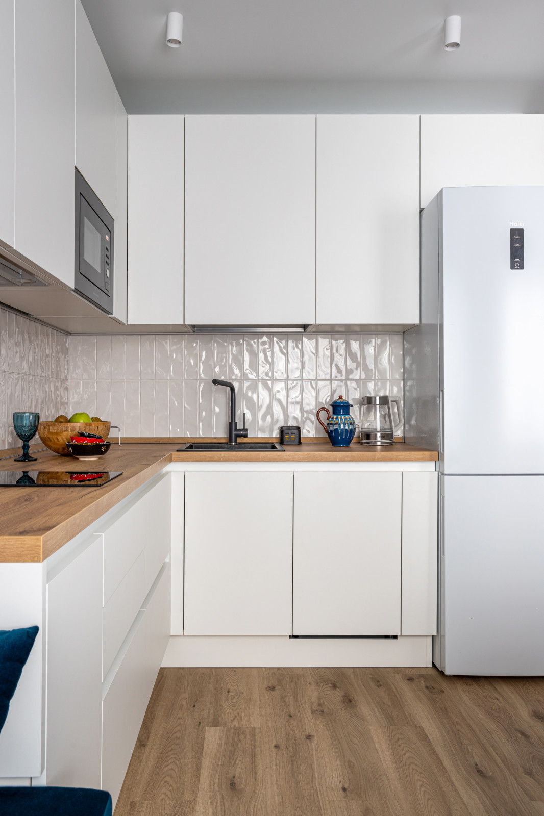 Аппартаменты на Войковской