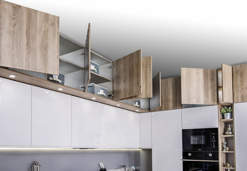 NEW! Кухня Норд