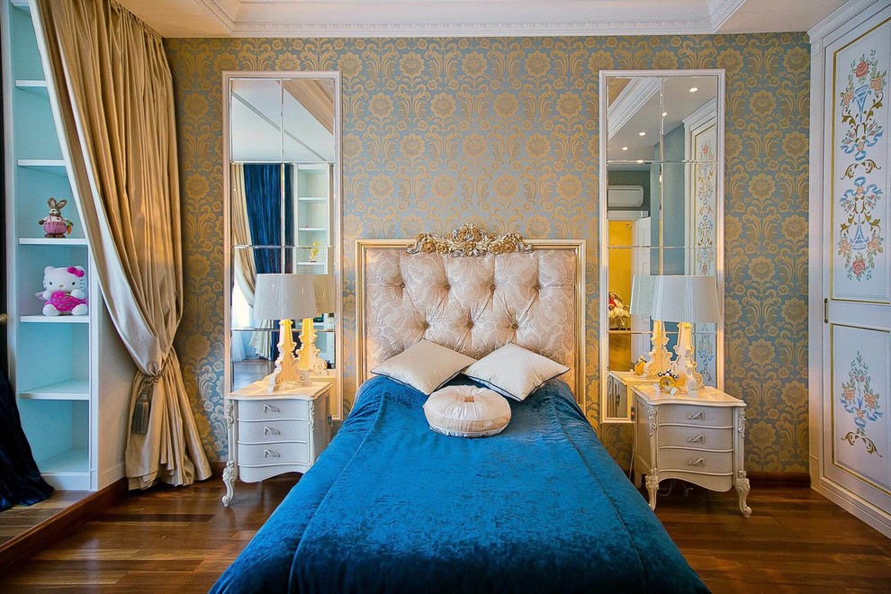 Интерьерная фотосъемка 3