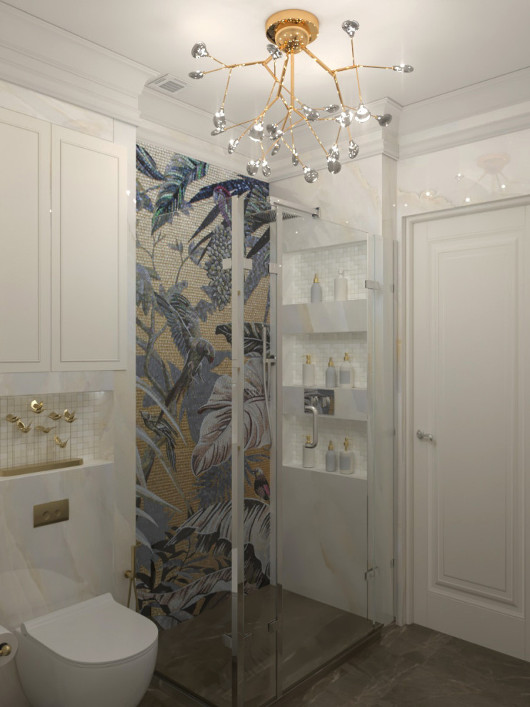 Родниковая