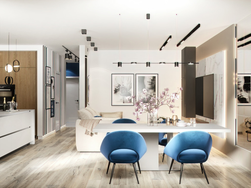 КП "Медная Подкова"