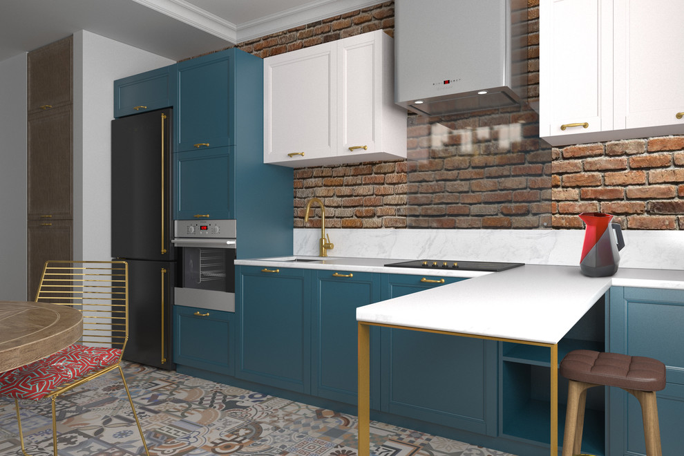 Квартира в ЖК Вершинино