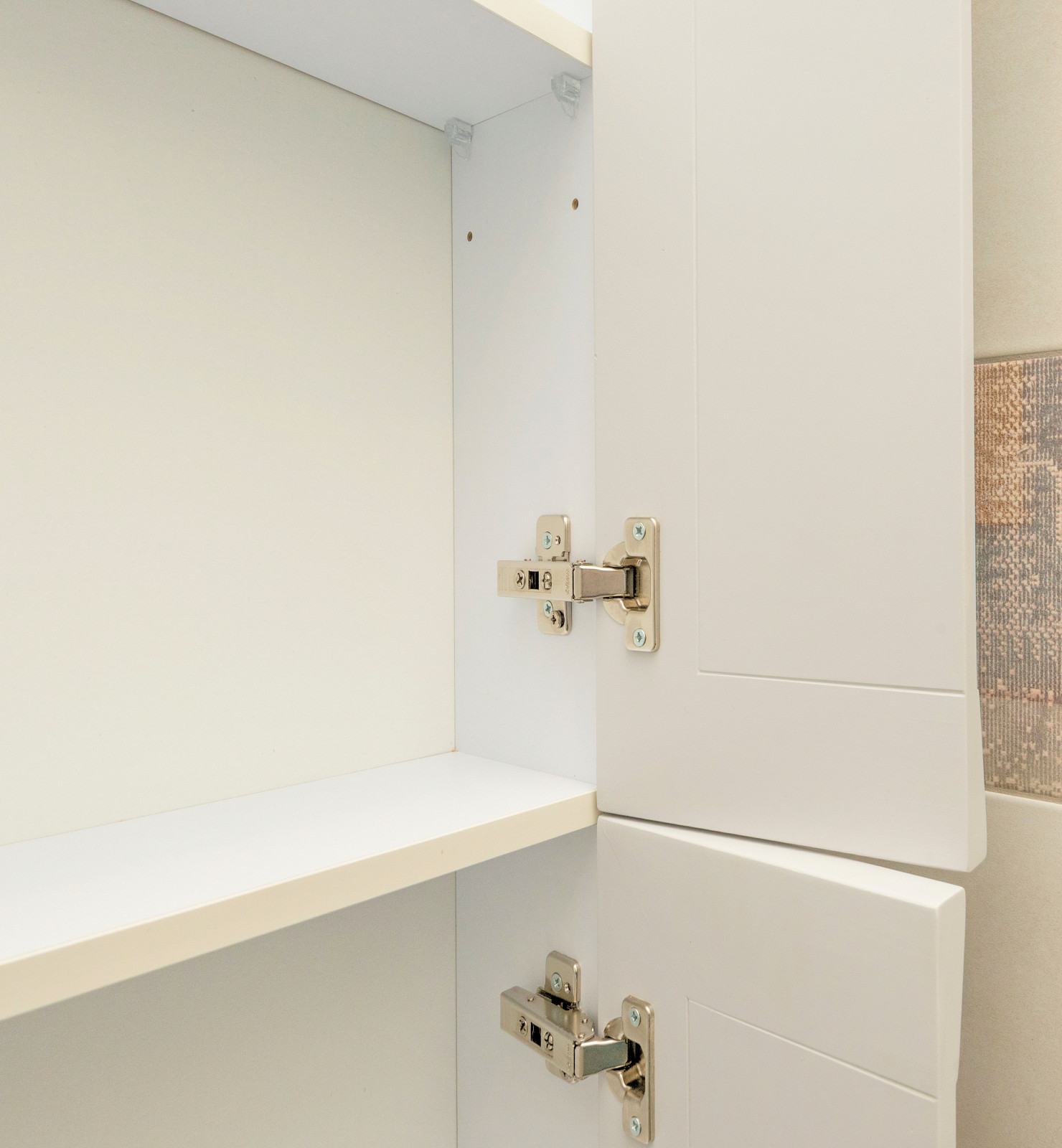 Мебель в Квартиру ул. Маленковская.