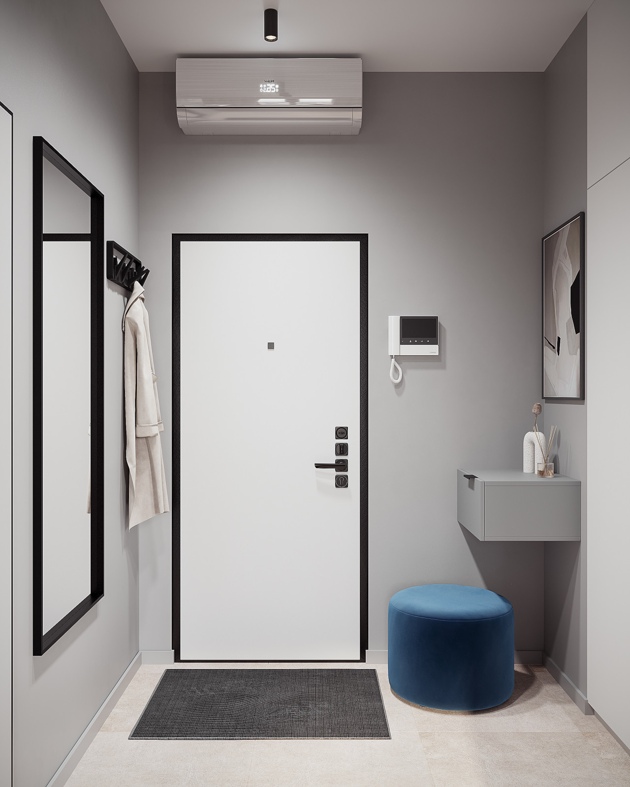 ЖК «Селигер сити» 62 кв.м