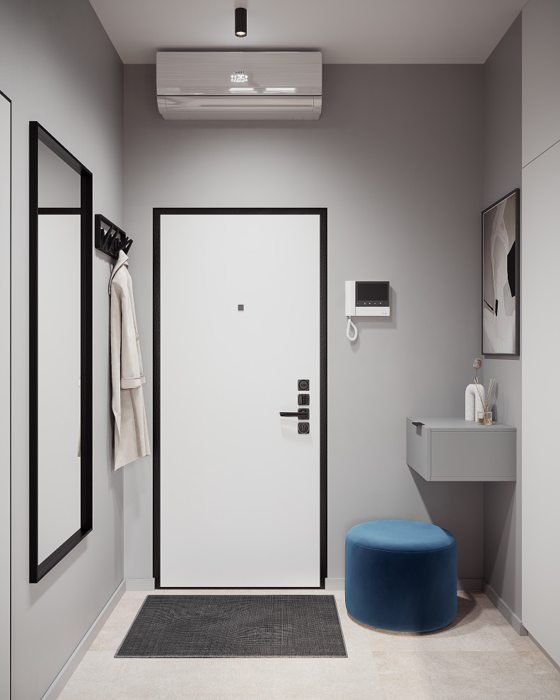 ЖК «Селигер сити» 62 кв.м