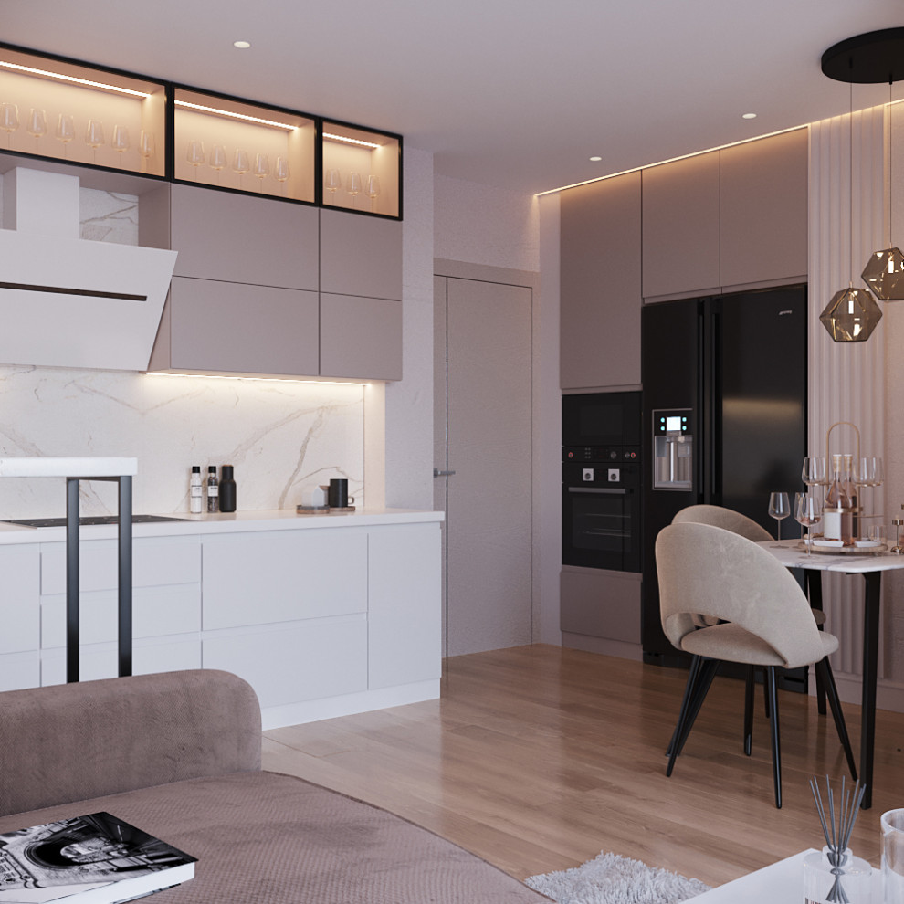 ЖК Ленинград