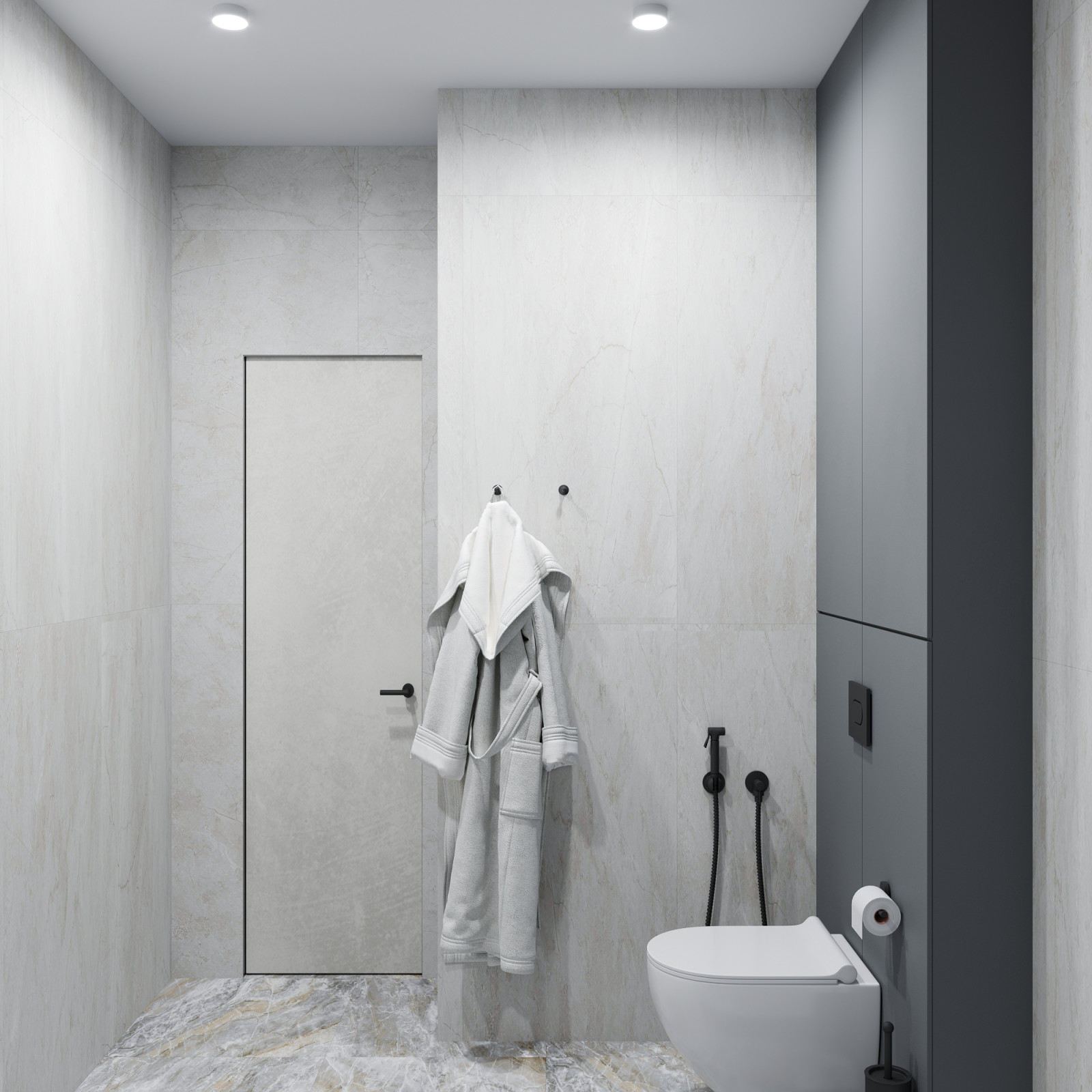 ЖК Тихая Гавань